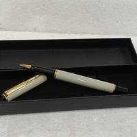 Gambar PENA PARKER ORIGINAL no waterman sheaffer pilot pelikan Aigner dun hill mont  blanc st dupont cross hero pelikan platinum dari Toko Batu Pirus Dan Pulpen 88 undefined 5 Tokopedia