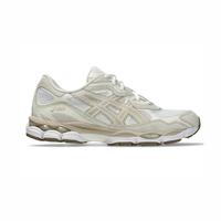 Gambar Asics Gel-NYC Feather Grey Original Resmi (100% Authentic) dari Grandhypeid undefined 1 Tokopedia