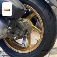 Gambar VELG VND SIX STAR R-14 YAMAHA AEROX NEW / AEROX OLD dari CVM3 PADALARANG undefined 3 Tokopedia