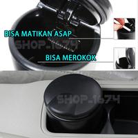Gambar Asbak Mobil Lampu Led Kualitas Terbaik Elegan Ashtray Cup Car | High Quality dari Maju Makmur Melesat undefined 4 Tokopedia