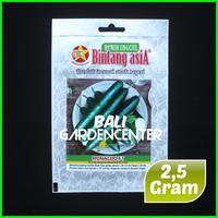 Gambar Benih Biji Timun Mentimun Jepang RONALDO F1 - Bintang Asia dari Bali Gardencenter undefined 1 Tokopedia