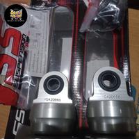 Gambar SHOCKBREAKER YSS Z-SERIES 280MM YAMAHA JUPITER Z - FIZ R- VEGA R dari Juara Motoshop undefined 3 Tokopedia