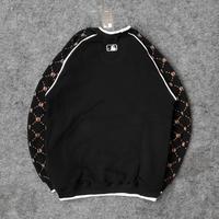 Gambar Sweater Crewneck MLB NY Reglan Unisex Pria Wanita - CN MLB REGLAN, M dari Arbani Fashion Store undefined 2 Tokopedia
