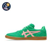 Gambar Asics Womens Skyhand OG Suede "Cilantro/Grapefruit" Original BNIB - 38 dari Jakarta Planet Sneakers undefined 5 Tokopedia