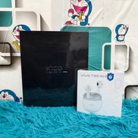 Gambar vivo x100 5G 12/256  new garansi resmi free tws vivo dari Dhiow Gadget Store undefined 2 Tokopedia