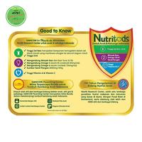 Gambar DANCOW 1+ / 3+ Madu dan Vanila 1kg - Vanila, 3+, 1kg dari Widyapeyek undefined 5 Tokopedia