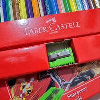 Gambar [Preloved] Faber Castell 48 Classic Colour Pencils dari hitamputih29 undefined 4 Tokopedia