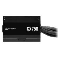 Gambar CORSAIR PSU CV750 750Watt 80+ Bronze Power Supply CV 750 CV-750 750W dari outletPC.id undefined 2 Tokopedia