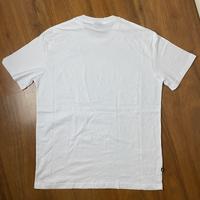 Gambar Stussy - Future Tee, Arabic-style Script Logo (White) BNIP dari Silver General Store undefined 3 Tokopedia