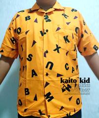 Gambar Kemeja JIN KURA KURA KAMESENIN lucu unik bisa custom request bebas - S dari Kaitokid Hobbies undefined 2 Tokopedia