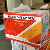 Gambar Automatic Sliding Gate Opener motor (pembuka pagar geser 1000kg dari Kurnia supplies undefined 4 Tokopedia