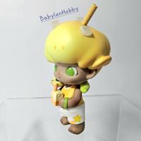 Gambar Pop Mart DIMOO Pets Vacation - Summer Lemon Tea | Blind Box 52Toys PopMart Miniso Funko Figure Gachapon Gashapon Disney Pixar Marvel DC Ghibli Sanrio ORI dari BabylonHobby undefined 2 Tokopedia