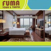 Gambar JW Marriott Hotel Hanoi Voucher Hotel Promo Special Deal dari Fumatour undefined 1 Tokopedia