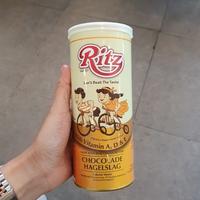 Gambar Ritz coklat meses warna warni RAGENBOOG / CHOCOLADE HAGELSLAG ceres IMPORT 300gr - COKLAT AJA dari Babyworld Store Medan undefined 3 Tokopedia