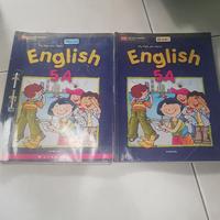 Gambar My pals are here english book and workbook 5A dari Ken Books undefined 1 Tokopedia