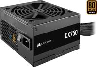 Gambar CORSAIR PSU CV750 750Watt 80+ Bronze Power Supply CV 750 CV-750 750W dari outletPC.id undefined 3 Tokopedia