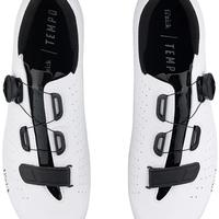 Gambar (PRELOVED)Sepatu sepeda roadbike fizik tempo R5 overcurve original road bike shoes dari Party Utility undefined 1 Tokopedia