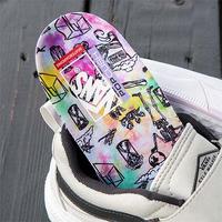 Gambar Sepatu Sneakers Pria Vans Kyle 2 Skate Pro x Shroom Doom Dawn Original Resmi - 40 dari Friday After Sneakers undefined 4 Tokopedia