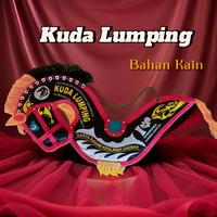Gambar Mainan Kuda Lumping  Jaran Jaranan Kepang Jaranan Anak - Kuda Spon dari Thanwin undefined 2 Tokopedia
