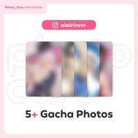 Gambar aiairinnn Photocard - Gacha - Renai_chuu x aiairinnn Special Merchandise dari Renaichuu Marketplace undefined 2 Tokopedia