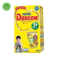 Gambar DANCOW 1+ / 3+ Madu dan Vanila 1kg - Vanila, 3+, 1kg dari Widyapeyek undefined 3 Tokopedia