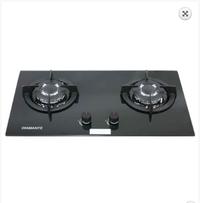 Gambar DIAMANTE KOMPOR TANAM BUILT IN HOB ELEGANTIA728 dari Dunia Jaya Ciomas undefined 1 Tokopedia