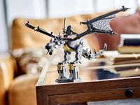 Gambar Lego Icons 40693 The Lord of the Rings: Fell Beast dari KenjiroZ13 undefined 4 Tokopedia