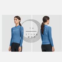 Gambar Maap evede pro summer long - Biru Muda, S dari ratutisha undefined 2 Tokopedia