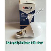 Gambar lampu led reiano 5w nyala terang berkualitas - 15w dari Nj electric_NEW undefined 4 Tokopedia