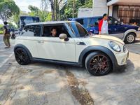 Gambar VELG MOBL MINI COOPER R17X75 H4X100 ET45 BLACK BRONZE dari Quick Auto Cibinong undefined 1 Tokopedia