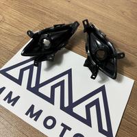 Gambar ￼Lampu Sen Sein Riting Depan Assy Komplit Sepasang Karisma X D 2002 2003 2004 2005 Cakram Merk WIN dari mm.motor undefined 4 Tokopedia