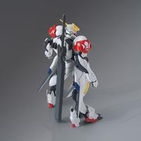Gambar HG IBO HGIBO 1/144 GUNDAM BARBATOS LUPUS BANDAI (asli BANDAI) [Barang Baru] Gunpla Model Kit HG Barbatos Lupus GUNDAM BARBATOS LUPUS Iron-Blooded Orphans dari Puchu Puchu Machu Store undefined 4 Tokopedia
