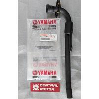 Gambar New !!! Pipa Leher Tengkuk Knalpot Kenalpot Jupiter Z1 Original Yamaha 1Dy-E4611-10 dari sugawara shop undefined 1 Tokopedia
