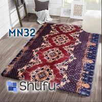Gambar Karpet Malaysia 140x190 / Karpet Import / Motif MN 18 MN16 - MN33 dari Top Karpet undefined 5 Tokopedia
