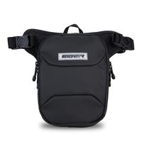 Gambar Tas Paha Eiger Original XEPJ 5.2 Preliator Rd - Black dari Tropical Adventure Equipment undefined 1 Tokopedia
