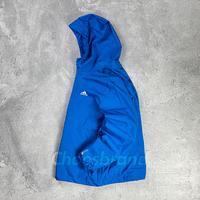 Gambar ADIDAS ESSENTIALS RAIN.RDY JACKET - Jaket Original dari Chaosbrand Merch undefined 1 Tokopedia