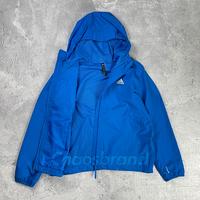 Gambar ADIDAS ESSENTIALS RAIN.RDY JACKET - Jaket Original dari Chaosbrand Merch undefined 3 Tokopedia
