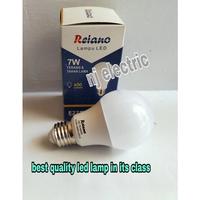 Gambar lampu led reiano 5w nyala terang berkualitas - 15w dari Nj electric_NEW undefined 3 Tokopedia