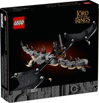 Gambar Lego Icons 40693 The Lord of the Rings: Fell Beast dari KenjiroZ13 undefined 2 Tokopedia