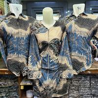 Gambar batik couple - Baru Wanita, L dari navaracollection undefined 1 Tokopedia