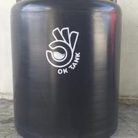 Gambar Tangki torent bak air bambu sumatra (pekanbaru area) - 250 Liter dari Serba serbi pku_NEW undefined 3 Tokopedia