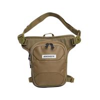 Gambar Tas Paha Eiger Original XEPJ 5.2 Preliator Rd - Black dari Tropical Adventure Equipment undefined 2 Tokopedia