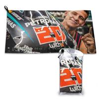 Gambar Murah Quick Dry Towel Gym Sports Bath Portable Niftytrinket Lover dari Baizhan 23 undefined 1 Tokopedia