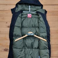 Gambar Evisu n3b parka down bulu angsa jaket tnf rab mammut arcteryx dari LOAX BAROKAH undefined 3 Tokopedia