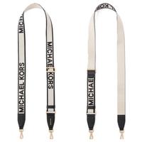 Gambar Tali tas MK Logo Long Strap 35mm - Black dari De Classy2 undefined 2 Tokopedia