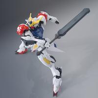 Gambar HG IBO HGIBO 1/144 GUNDAM BARBATOS LUPUS BANDAI (asli BANDAI) [Barang Baru] Gunpla Model Kit HG Barbatos Lupus GUNDAM BARBATOS LUPUS Iron-Blooded Orphans dari Puchu Puchu Machu Store undefined 3 Tokopedia