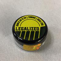 Gambar Legalized x franklin.zoo Alien clapton yellow label 0.18-0.20 Ohm dari Zoomer Store_NEW undefined 4 Tokopedia