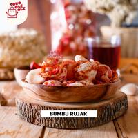Gambar Kerupuk Opiel Bumbu Rujak Cap Kepala Singa 150 gr dari Toko Ole Ole undefined 3 Tokopedia