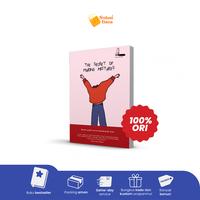 Gambar Buku The Secret Of Making Mistakes | Brilliant Books dari Solusi Baca Official undefined 1 Tokopedia