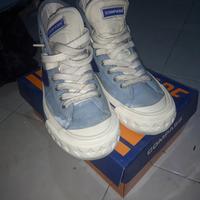 Gambar Sepatu Compass Retrograde High dari Good Tell&#39;s undefined 1 Tokopedia